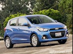 foto Chevrolet Spark LTZ