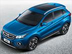 foto BAIC X55 1.5T Elite CVT