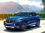 foto Jaguar F-Pace S (2019)