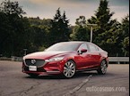 foto Mazda 6 Signature