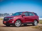 foto Chevrolet Equinox 1.5L Premier Aut 4x4