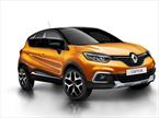 foto Renault Captur 1.5L Intens Techo