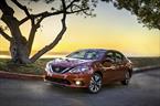 foto Nissan Sentra Sense