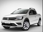 foto Volkswagen Saveiro 1.6L Doble Cabina Comfortline nuevo precio $13.792.100