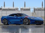 foto Chevrolet Corvette Stingray Grand Sport Aut nuevo precio $1,873,300