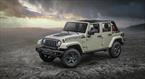 foto Jeep Wrangler Unlimited Rubicon Recon 4x4 3.6L Aut