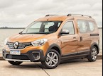foto Renault Kangoo Stepway 1.6 dCi