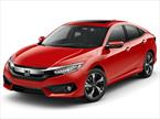 foto Honda Civic 1.5L EX-T