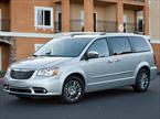 foto Chrysler Town and Country 3.6L Limited