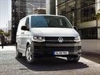 foto Volkswagen Transporter 2.0L TDI Furgon Techo Bajo