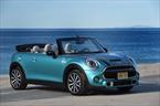 foto MINI Cooper Convertible S Hot Chili Aut