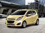 foto Chevrolet Spark LT