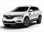 foto Renault Koleos Intens 2.5 4x4 CVT