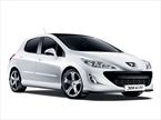foto Peugeot 308 GTi (2013)
