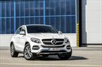 foto Mercedes Clase GLE AMG Coupé 63 AMG