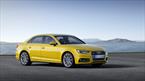 foto Audi A4 45 TFSI S Line (252hp)