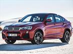 foto BMW X4 xDrive 28i xLine (2019)