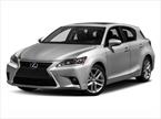 foto Lexus CT  200h