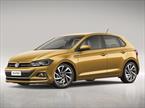 foto Volkswagen Polo  1.6L MSI Trendline