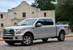 foto Ford Lobo Doble Cabina Platinum 4x4