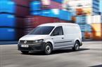 foto Volkswagen Caddy Maxi A/A