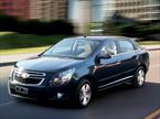 foto Chevrolet Cobalt LT