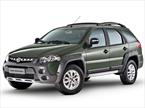 foto FIAT Palio Weekend 1.6 Adventure Locker (2017)
