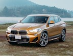 foto BMW X2 sDrive20iA M Sport