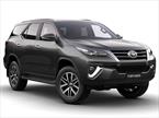 foto Toyota Fortuner Limited 4x4 Aut (2020)