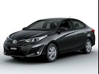 foto Toyota Yaris Sedán 1.5 XLS Pack CVT