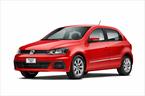 foto Volkswagen Gol Trendline I-Motion Aut