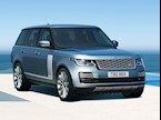 foto Land Rover Range Rover Vogue SE SDV8