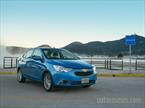 foto Chevrolet Aveo LTZ Aut
