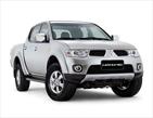 foto Mitsubishi L200 4x4 3.2 CR CD