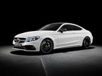 foto Mercedes Benz Clase C 63 S AMG Coupé (2020)