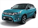 foto Suzuki Vitara 1.6L GL (2018)