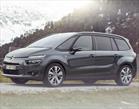 foto Citroën C4 Grand Picasso 1.6 HDi Tendance Pack