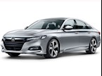 foto Honda Accord 2.0 EXT