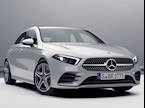foto Mercedes Clase A Hatchback 200 Progressive