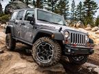 foto Jeep Wrangler Unlimited