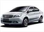 foto Great Wall C30  Luxury (2020)
