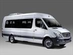 foto Mercedes Sprinter Minivan 2.2L CDI 515 19+1 (2017)