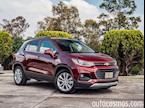 foto Chevrolet Trax LS