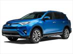 foto Toyota RAV4 Sport Híbrido 4x2