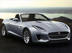 foto Jaguar F-Type Convertible 3.0 Cabrio