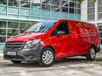 foto Mercedes Vito Furgón 111 CDi V1 Ac