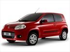 foto FIAT Uno 3P 1.4 Fire Evo Attractive