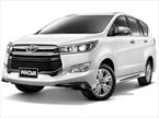 foto Toyota Innova SRV 2.7 Aut 8 Pas