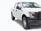 foto Ford F-150 Doble Cabina 4x2 V6 (2016)