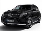 foto Mercedes Clase GLE 500 4Matic Guard